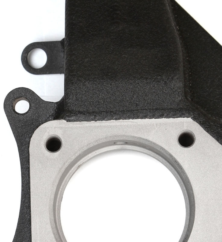 Camburg 05-23 Toyota Tacoma / 03-14 4-Runner / 07-14 FJ Performance Spindle Kit | Toyota 4Runner / Tacoma (06-23) (CAM-310114)