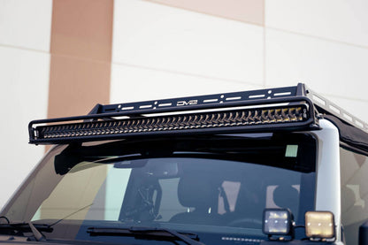 DV8 Offroad Soft Top Roof Rack | Ford Bronco (21-23) (RRBR-01)