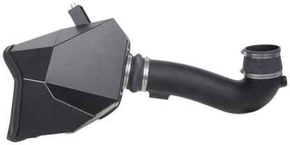 K&N Performance Air Intake System | Chevrolet Silverado 1500 V8 6.2L (30-3110)
