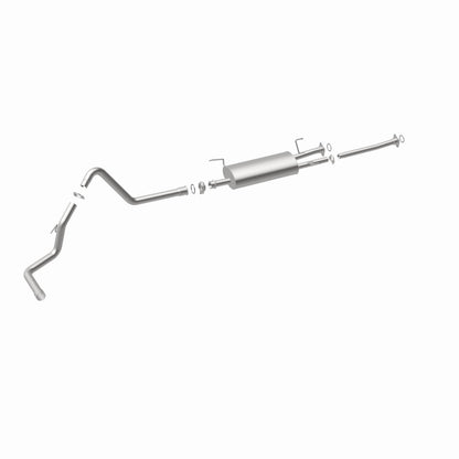 Magnaflow Direct-Fit Replacement Exhaust System | Toyota Tundra (09-21) (106-0237)