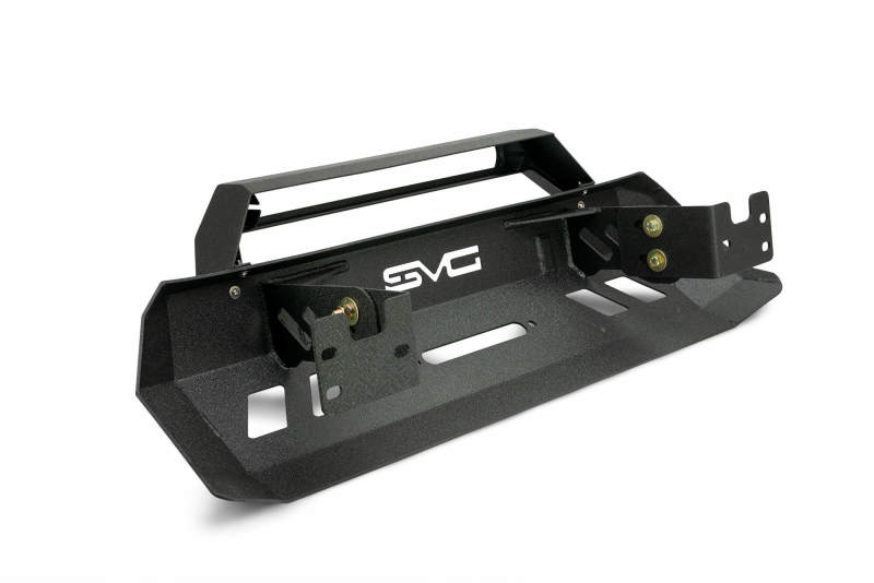 DV8 Offroad Center Bumper | Toyota Tacoma (16-23) (FBTT1-05)