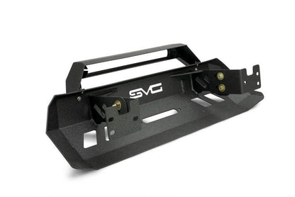 DV8 Offroad Center Bumper | Toyota Tacoma (16-23) (FBTT1-05)