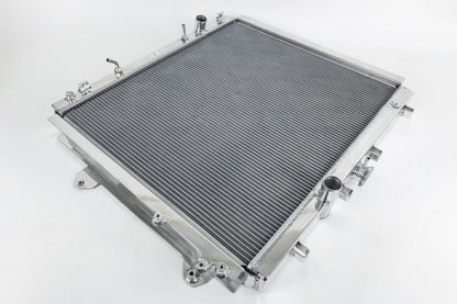 CSF High-Performance Radiator | TOYOTA 4Runner 10-19