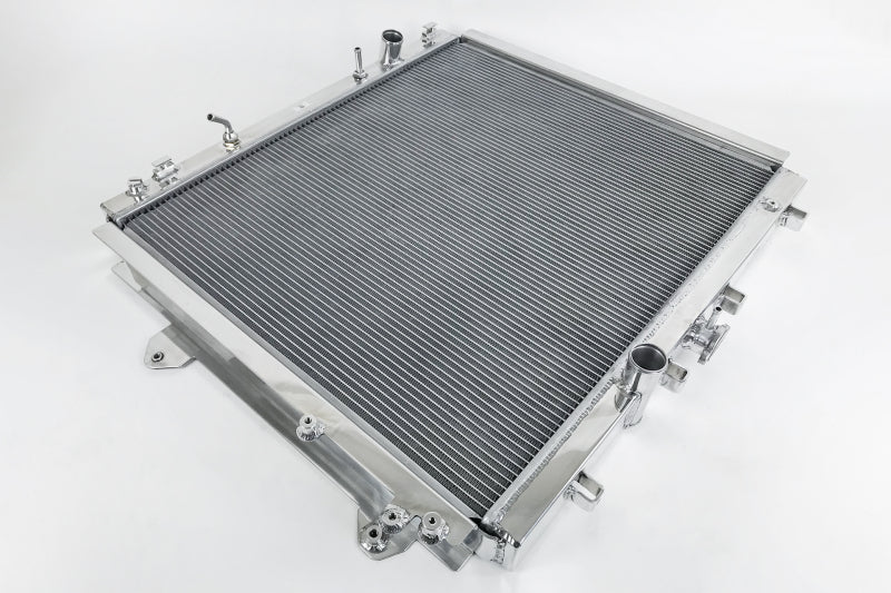 CSF High-Performance Radiator | TOYOTA 4Runner 10-19