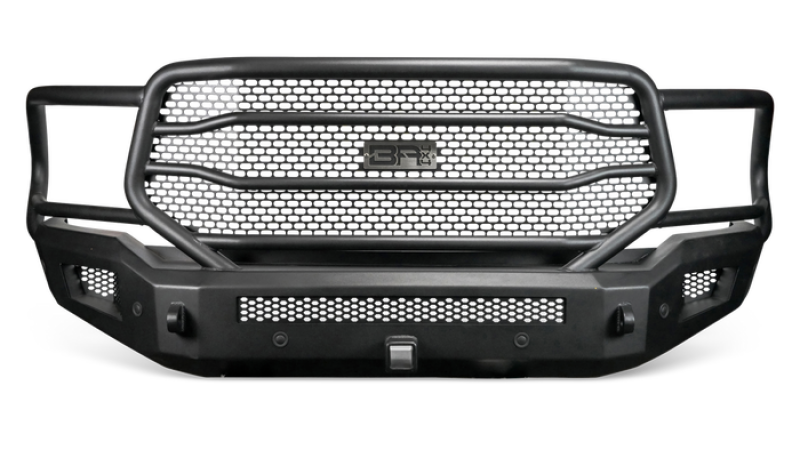 Body Armor 4x4 Ambush XT Front Bumper | Dodge RAM 2500/3500HD (11-18) (DG-20338)