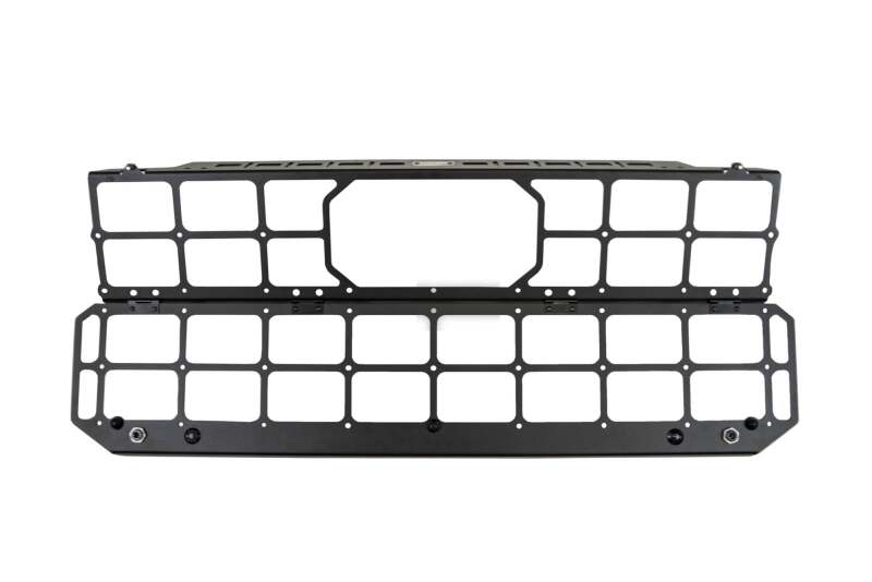 DV8 Offroad Ford Bronco Dog Barrier | Ford Bronco (21-26) (MPBR-10)