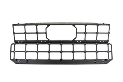 DV8 Offroad Ford Bronco Dog Barrier | Ford Bronco (21-26) (MPBR-10)