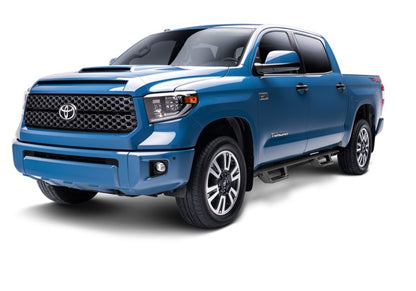 N-Fab EPYX Drop Down Step | Toyota 4Runner 4 Door SUV (10-20) (EXT10-TX)