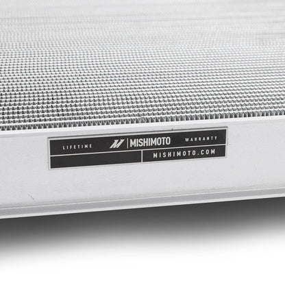 Mishimoto Performance Aluminum Radiator: Ram 2500 / Ram 3500 2019-2024