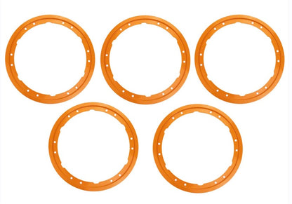 Ford Racing Bead Lock Ring Kit | Ford Bronco (21-26) (M-1021K-BLO)