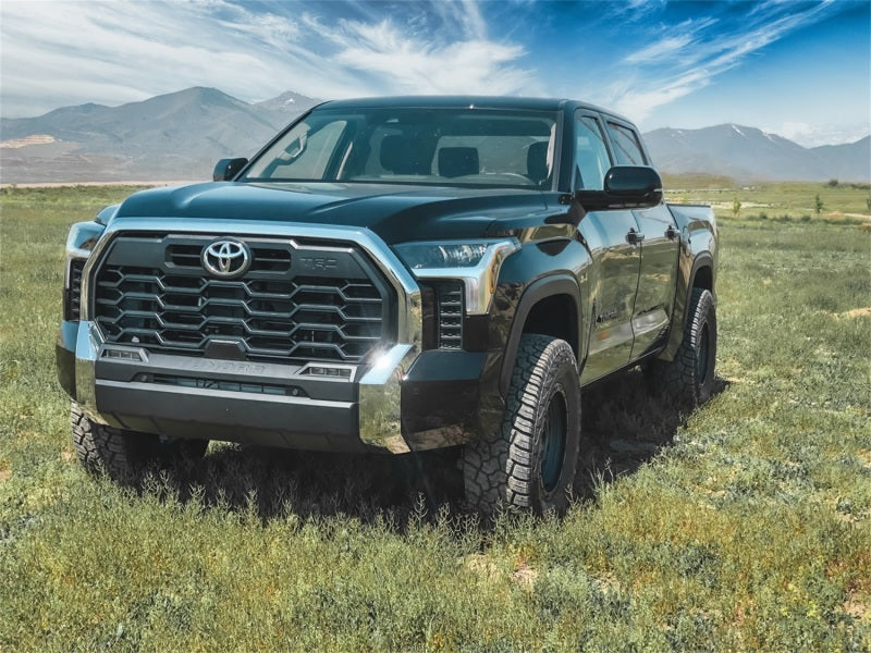 Tuff Country 2in Leveling Kit | Toyota Tundra / Sequoia (22-26) (52220)