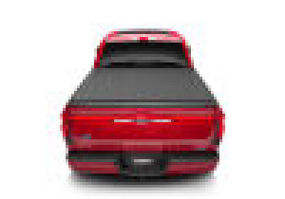 Truxedo Lo Pro Bed Cover | Ford F-150 (24-26) / Raptor (24-26) / Lightning (22+) (597701)