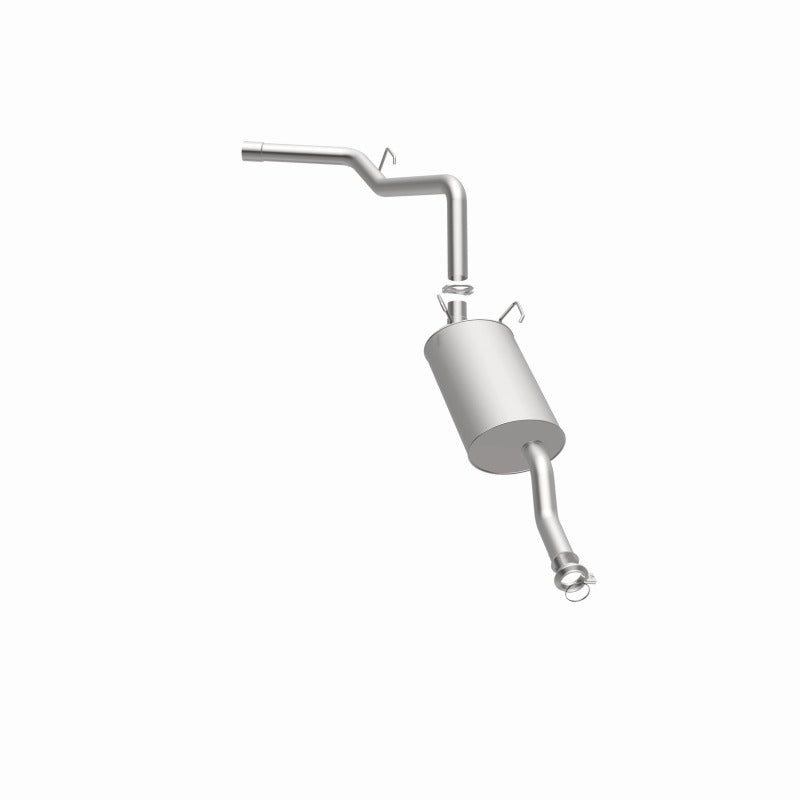 Magnaflow Direct-Fit Replacement Exhaust System | Toyota Tundra (00-06) (106-0341)