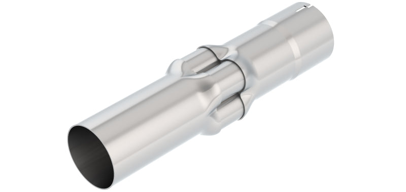 Borla Connection Pipes - Polyphonic Harmonizer | Multiple Fitments (60680)