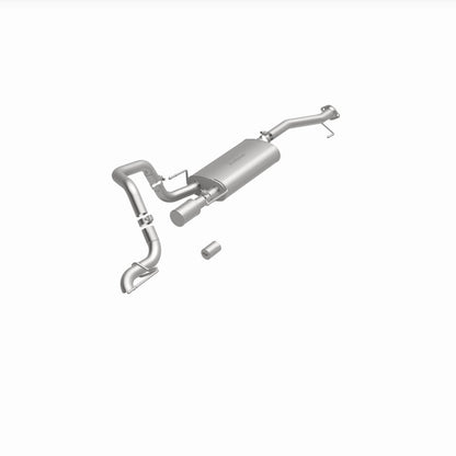 Magnaflow Overland Series SS Cat-Back Exhaust | Toyota 4Runner (03-24) (19546)