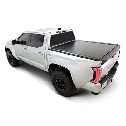 Westin Electric Retractable Tonneau Cover | Toyota Tundra (22-26) (19-50285)
