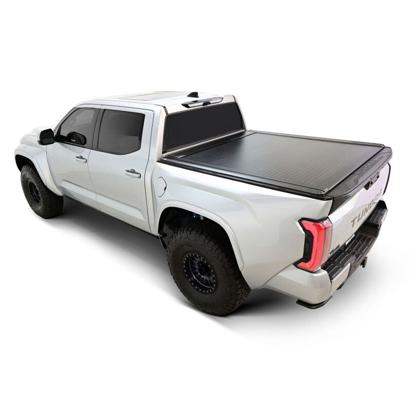 Westin Electric Retractable Tonneau Cover | Toyota Tundra (22-26) (19-50285)
