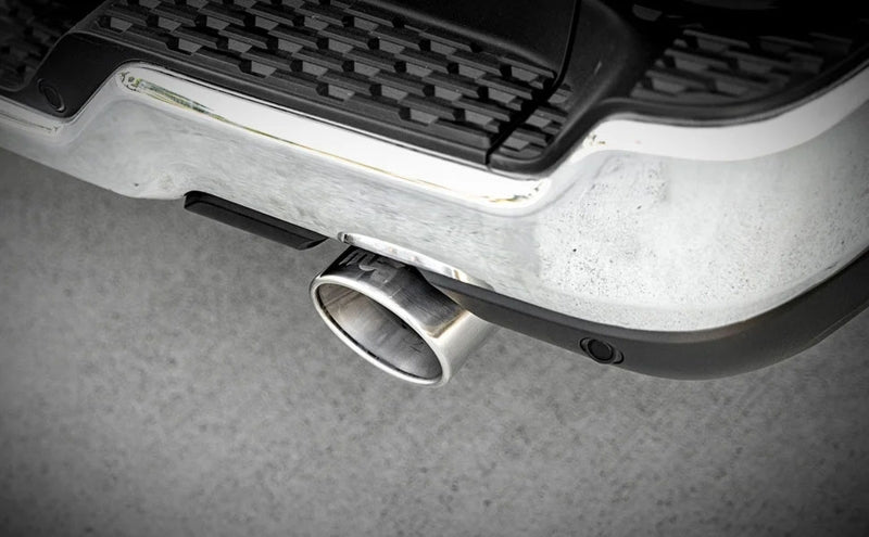 Magnaflow SPEQ Series Cat-Back Performance Exhaust System: Ram 1500 I6 3.0L (25+)