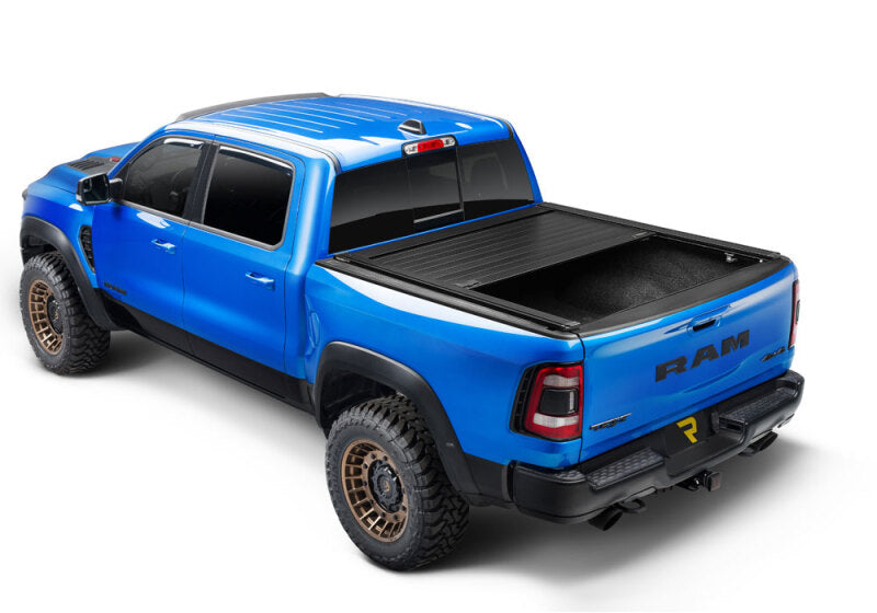 Retrax RetraxPRO XR | Ram 1500 (19-26) (T-80245)