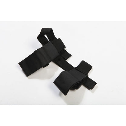 Rugged Ridge Sport Bar Flashlight Holder | Jeep Wrangler JK/JL (11205.2)