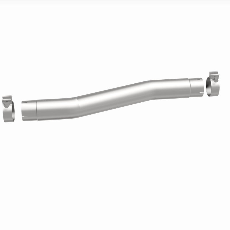 Magnaflow D-Fit Muffler Replacement Kit | Chevy Silverado 1500 4.3L/5.3L (19476)