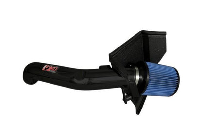 Injen 3.0L Turbo Short Ram Intake | BMW 335i (03-13) (SP1128WB)