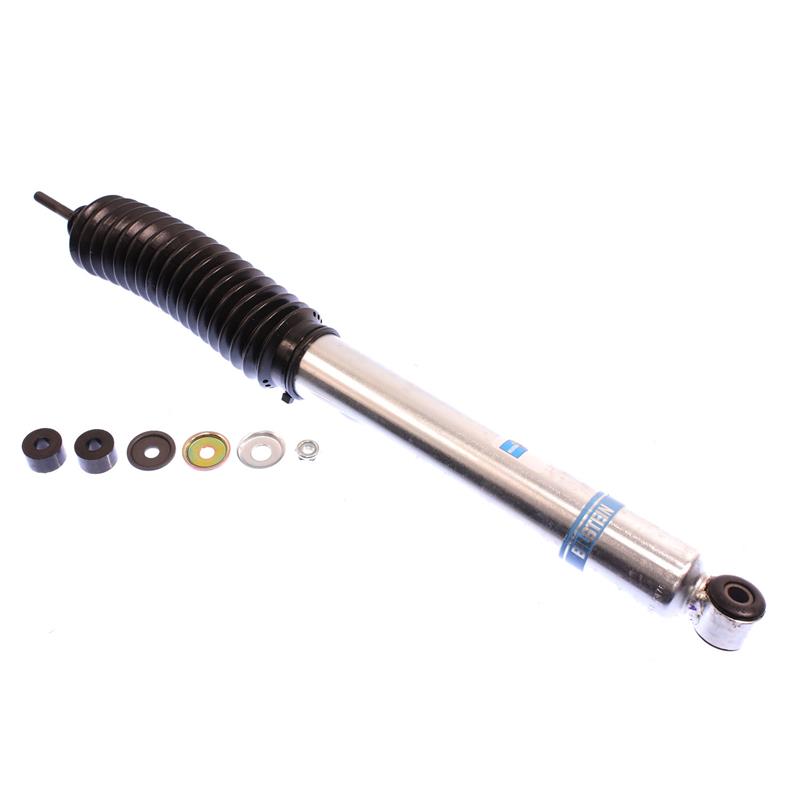 Bilstein 5100 Series Shock Absorber | Toyota Tacoma (05-15) (24-186728)