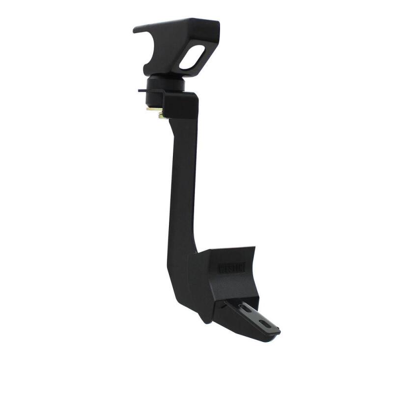 Westin SS PRO TRAXX 5 WTW Oval Nerf Step Bars: Fits Dodge Ram (09-24)
