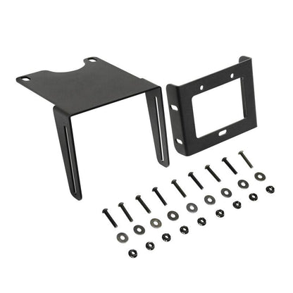 Westin Active Cruise Control Relocator | Ford Ranger (19-26) (58-40015)