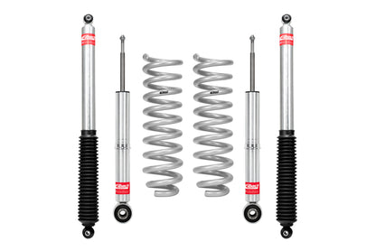 Eibach Pro-Truck Lift Kit | Ford F-150 (09-13) (E80-35-002-01-22)