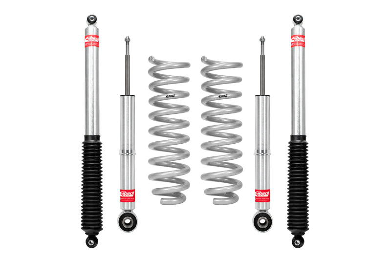 Eibach Pro-Truck Lift Kit | Ford F-150 (09-13) (E80-35-002-01-22)