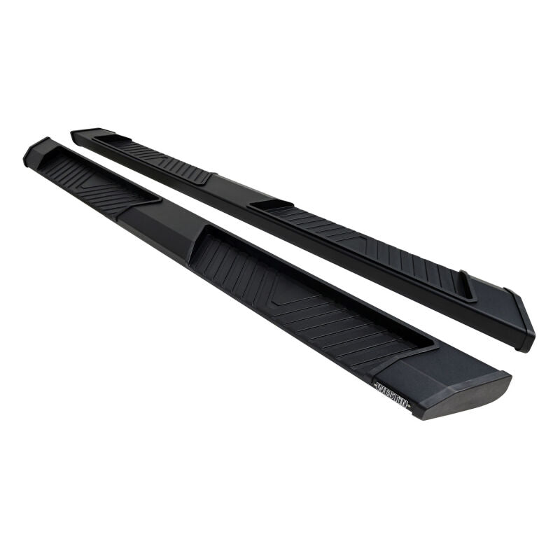 Westin AT6 Running Boards | Ram 1500 (09-18) / 2500 (10-24) / 3500 (10-24) (24-63565)