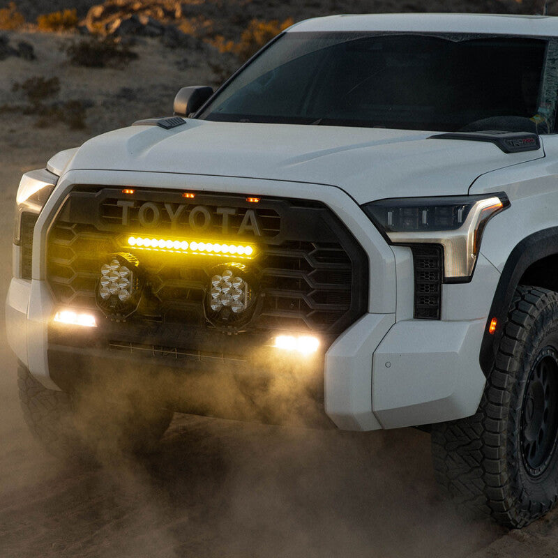 Baja Designs 20in S8 Replacement Kit | Toyota Tundra (22-26) (448123)