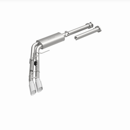 Magnaflow F-150 D&S Cat-Back Exhaust | Ford F-150 (15-25) (19563)
