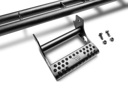 N-Fab RKR Rails | Toyota Tacoma Double Cab (16-19, 20-23) (T154RKRCC)