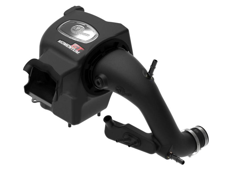 aFe Momentum HD CAI w/ Pro Dry S | Ford Bronco 2021+ (50-70082D)
