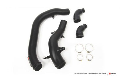 AMS 3.5L EcoBoost Turbo Inlet Upgrade | Ford F-150 (17-20) / Raptor (17-20) (AMS.32.08.0001-1)