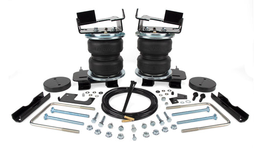 Air Lift LoadLifter 5000 Air Spring Kit | Ford F-150 (24-26) / F-150 (21-23) / F-150 Raptor (24-26) (57355)