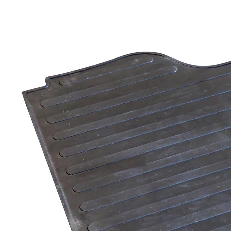 Westin Truck Bed Mat | Toyota Tundra (00-06) Double Cab 6.5 ft Bed (50-6245)
