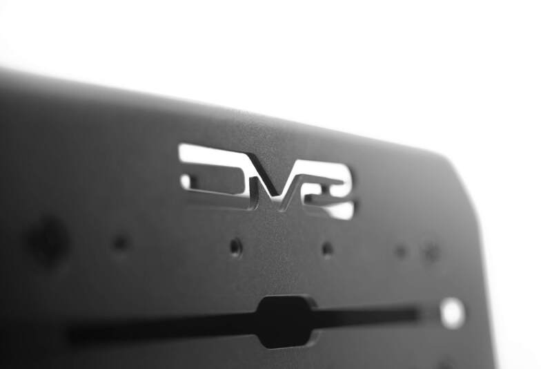 DV8 Offroad Digital Device Dash Mount | Toyota Tundra (22-26) (DMT2-01)