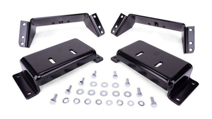 Air Lift LoadLifter 5000 Air Spring Kit: Ram 3500 (19-24)
