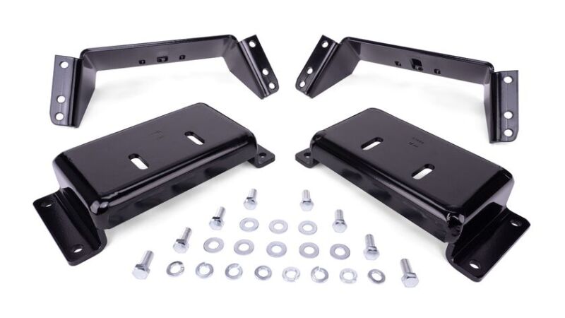 Air Lift LoadLifter 5000 Air Spring Kit: Ram 3500 (19-24)