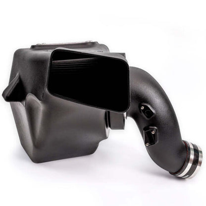Banks Power Ram-Air Cold Air Intake Dry Filter (FRONT): Fits RAM 2500/3500 2019-2026 6.7L