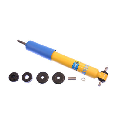 Bilstein B6 4600 Front Shock: Dodge Ram 1500 Mega Cab (06-08) / 2500 & 3500 2WD (03-12)