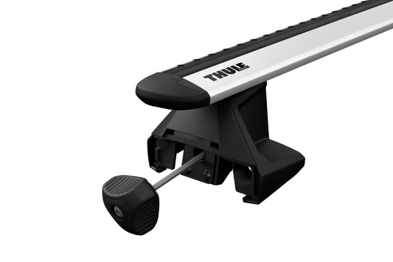 Thule Evo Clamp Load Carrier Feet | Ford Ranger (19-26) (710501)