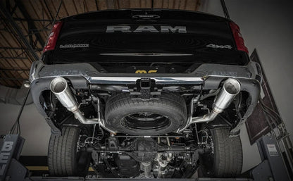 Magnaflow SPEQ Series Cat-Back Performance Exhaust System: Ram 1500 I6 3.0L (25+)