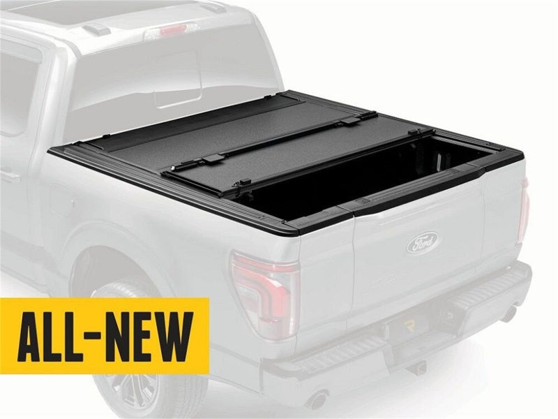BAK 24-25 Ford Ranger 5ft BAKFlip MX4 EZ-Lift