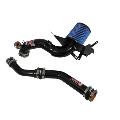 Injen 2008-14 Mitsubishi Evo X 2.0L Short Ram Intake | Mitsubishi Evo X (08-14) (SP1899BLK)