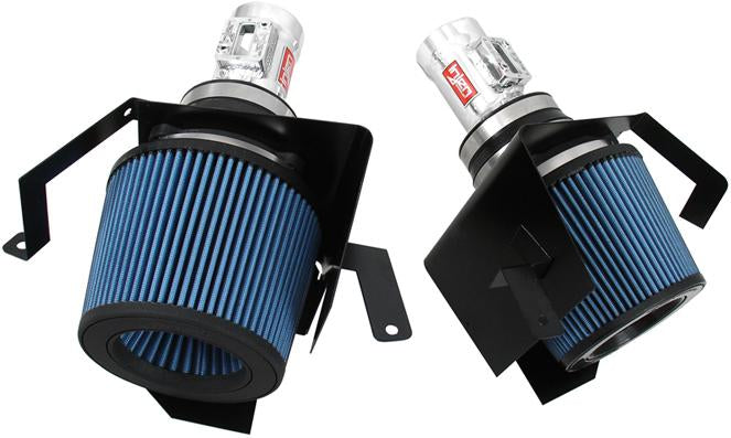 Injen Polished Short Ram Intake | Infiniti G35/ G37 (07-13) (SP1998P)