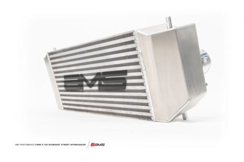 AMS 3.5L Intercooler Upgrade | Ford F-150 / Raptor (15-23) (AMS.32.09.0001-1)